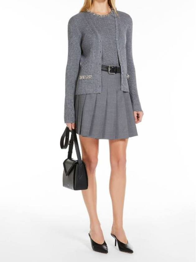 Max Mara Sweaters - MAX MARA - BALAAN 3