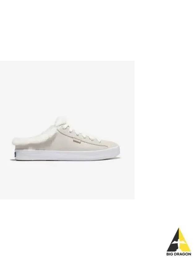 Kickstart Mule Fur 5TM01774D920 - KEDS - BALAAN 1