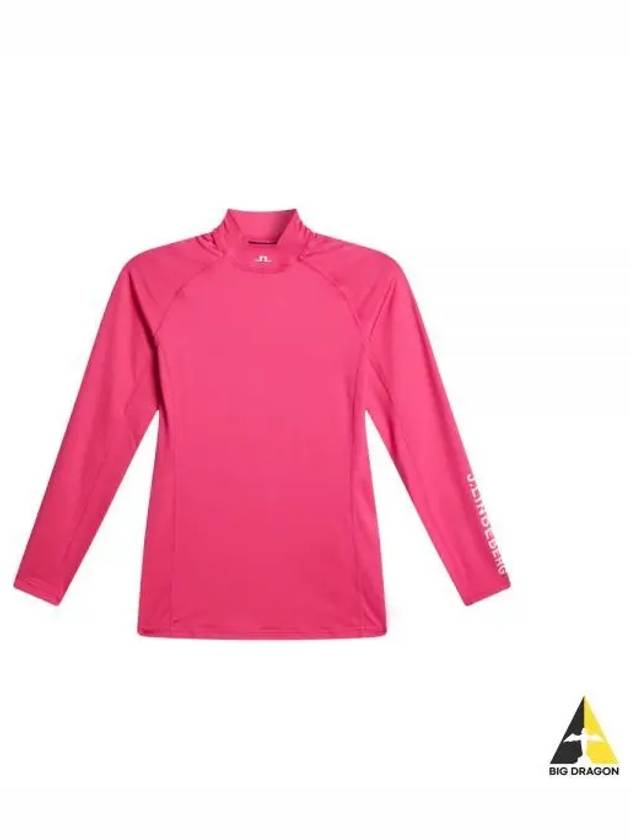 Asa Soft Compression Top GWJT10711 S153 Women s - J.LINDEBERG - BALAAN 1