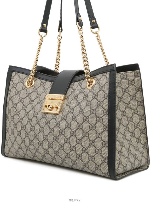 women shoulder bag - GUCCI - BALAAN 2