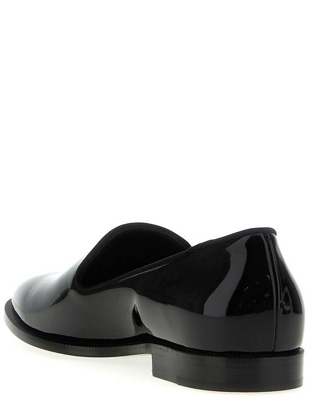 Giuseppe Zanotti 'Gatien' Loafers - GIUSEPPE ZANOTTI - BALAAN 3