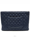 women clutch bag - CHANEL - BALAAN 3