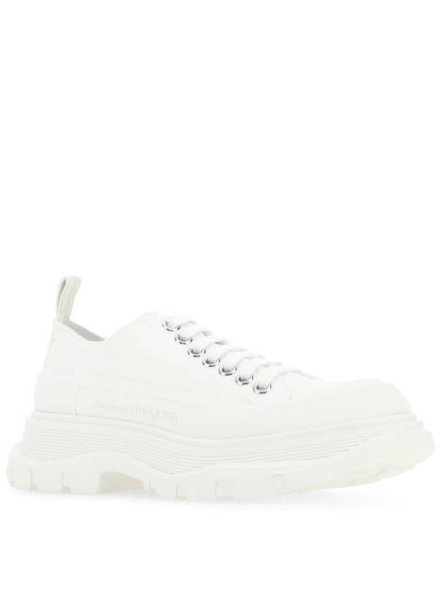 Alexander McQueen Sneakers - ALEXANDER MCQUEEN - BALAAN 2