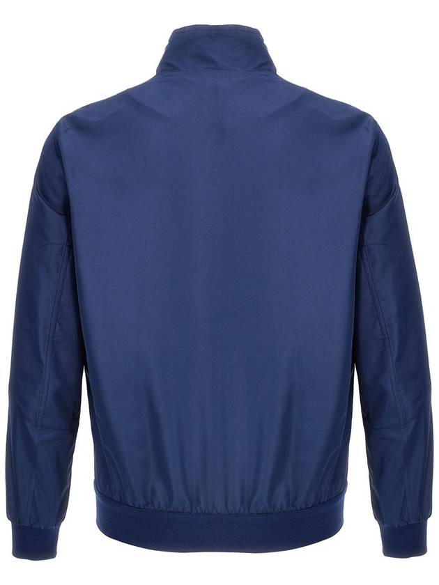 Kiton Windproof Bomber Jacket - KITON - BALAAN 2