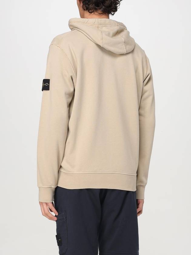 Sweatshirt men Stone Island - STONE ISLAND - BALAAN 2