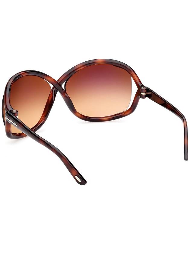 Tom Ford Eyewear Sunglasses - TOM FORD - BALAAN 4