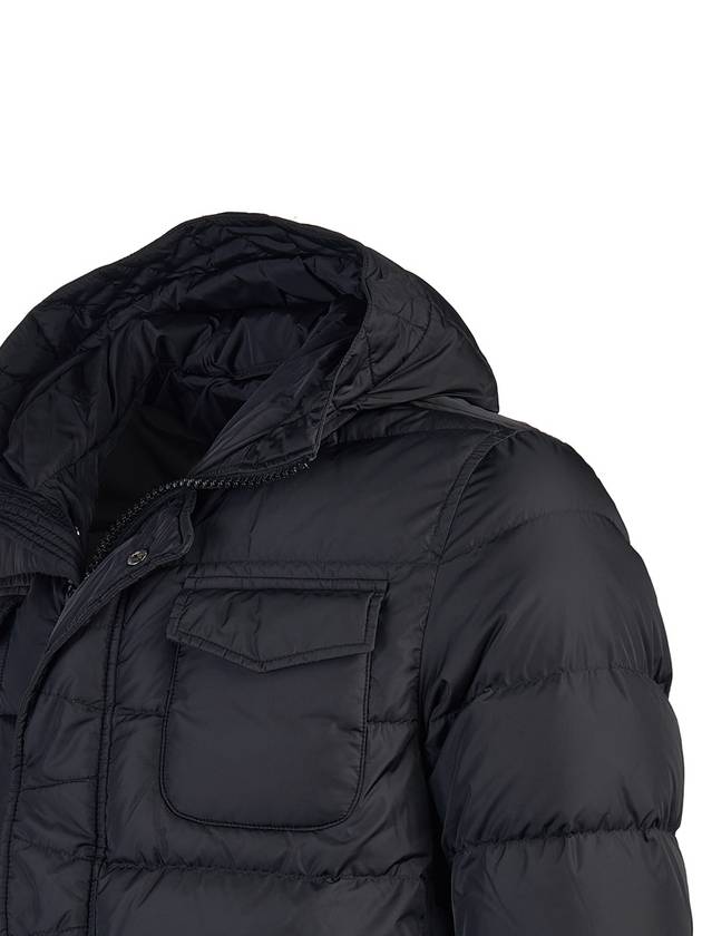 Men s Padded Jacket PI0191U 12004Z 9389 - HERNO - BALAAN 5