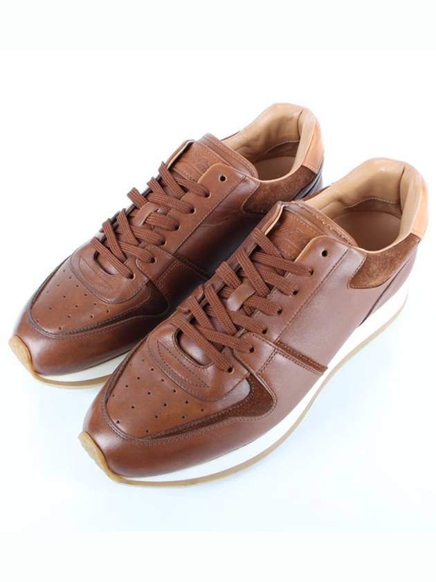 Runaway suede brown 6 5 255 - LOUIS VUITTON - BALAAN 1