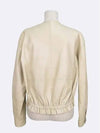 Smith Market Vanessa Bruno ATHE leather jacket women s clothing - ATHE VANESSABRUNO - BALAAN 3