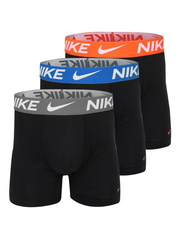 Essential Micro Boxer Brief 3Pk - NIKE - BALAAN.