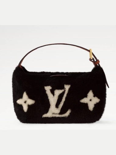 M11920 LV SKI Hills Pochette Bag - LOUIS VUITTON - BALAAN 1