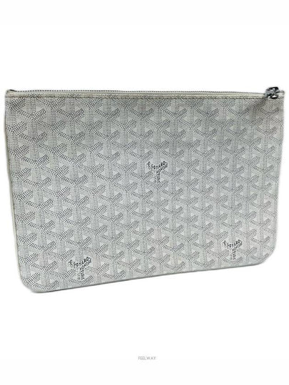 women clutch bag - GOYARD - BALAAN 2