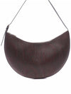 Essential Large Shoulder Bag Brown - ETRO - BALAAN 3