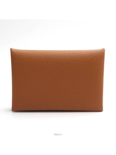 women card wallet - HERMES - BALAAN 2