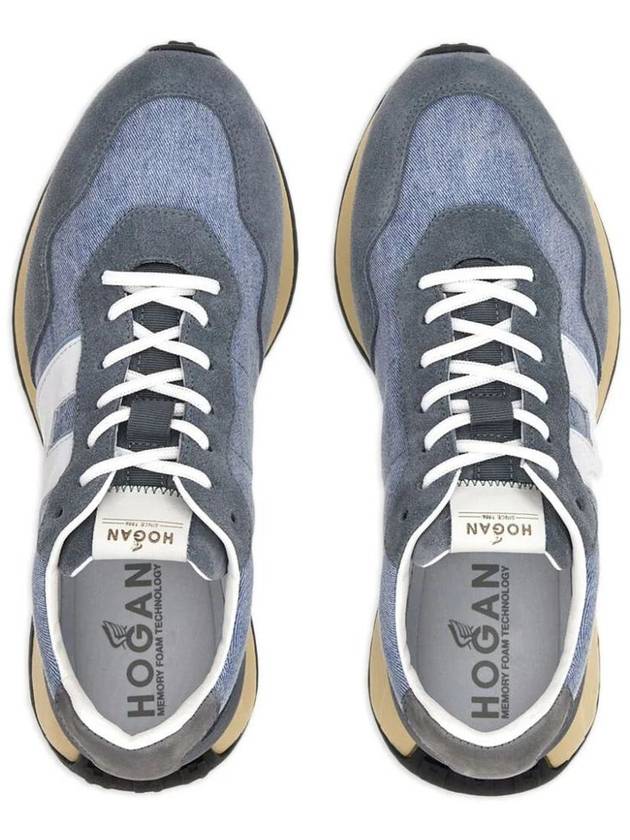 Hogan Sneakers H601 Shoes - HOGAN - BALAAN 5