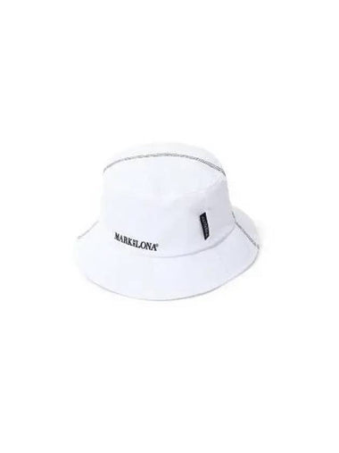 U CD TRIANGLE WAPPEN STITCH POINT HAT LQ3YP51U - MARK & LONA - BALAAN 1