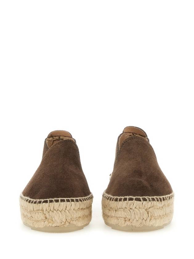 DOUBLE SUN ESPADRILLES - MANEBI - BALAAN 3