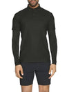 Liam long sleeve collar t-shirt GMJT08008 9999 - J.LINDEBERG - BALAAN 3