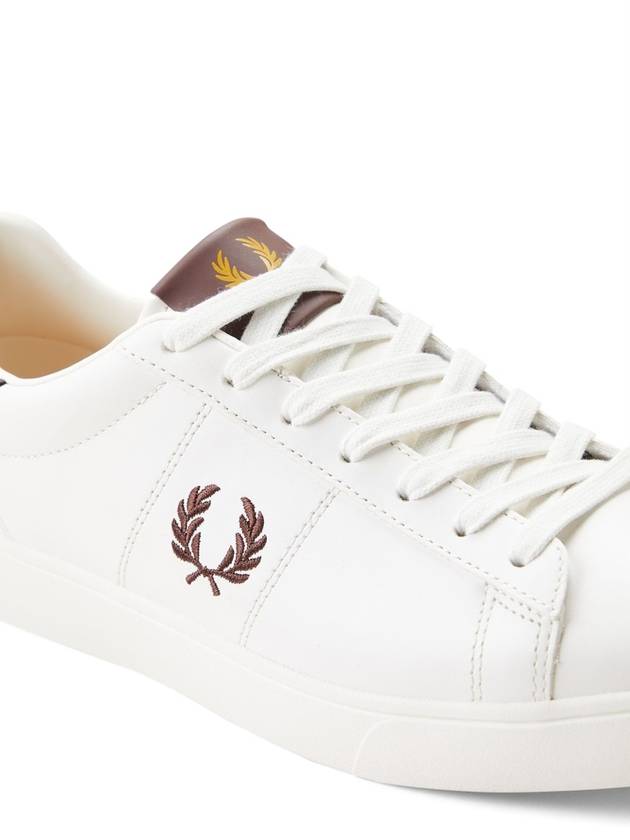 "SPENCER" SNEAKER - FRED PERRY - BALAAN 3