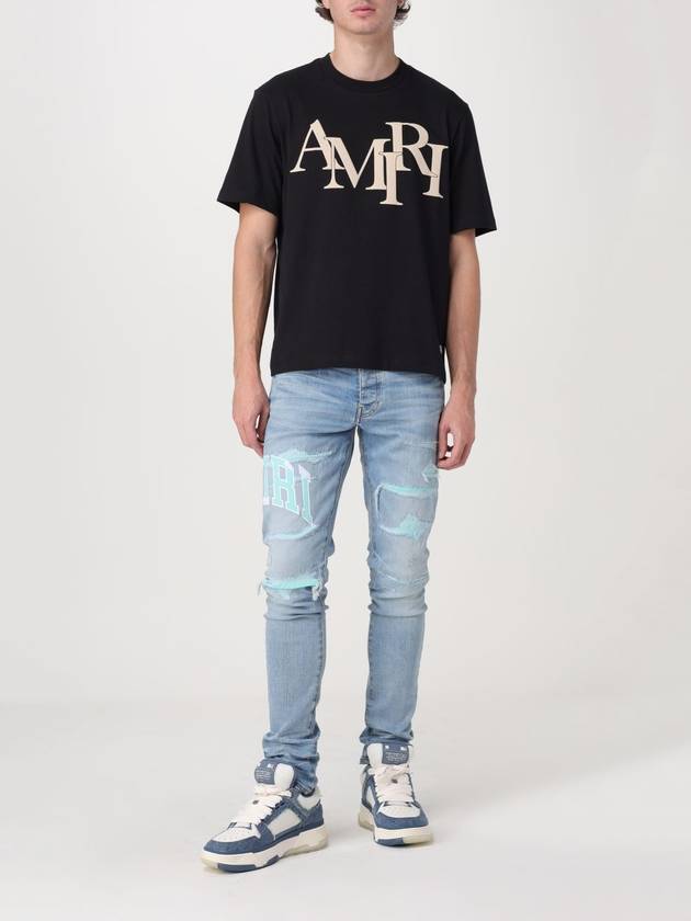 T-shirt men Amiri - AMIRI - BALAAN 2