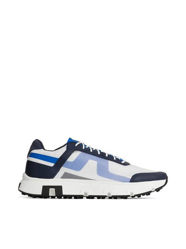 Vent 500 Spike Shoes Nautical Blue - J.LINDEBERG - BALAAN 1