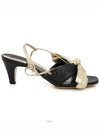 women sandals - GUCCI - BALAAN 3