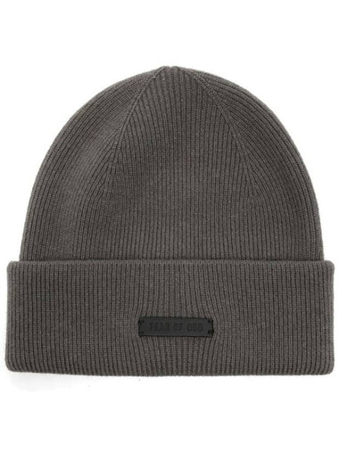 FEAR OF GOD BEANIE - FEAR OF GOD - BALAAN 1