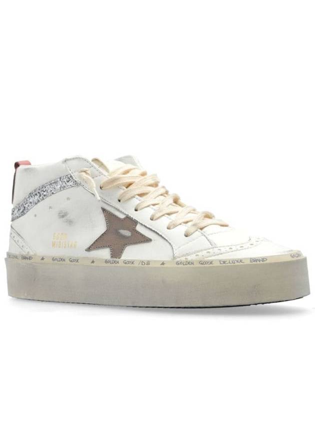 Golden Goose Sneakers - GOLDEN GOOSE - BALAAN 4