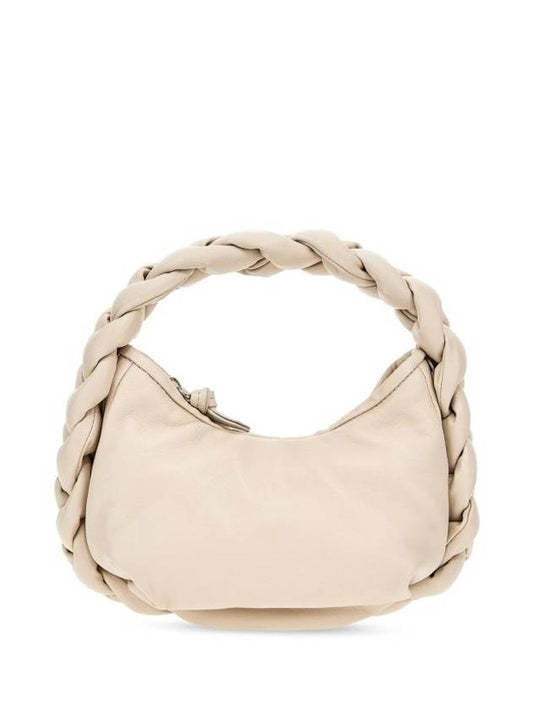 Handbag WBR22COMP002 Cream - HEREU - BALAAN 1