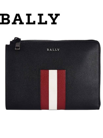 Men's Clutch Bag EISNER TSP 100 - BALLY - BALAAN 1