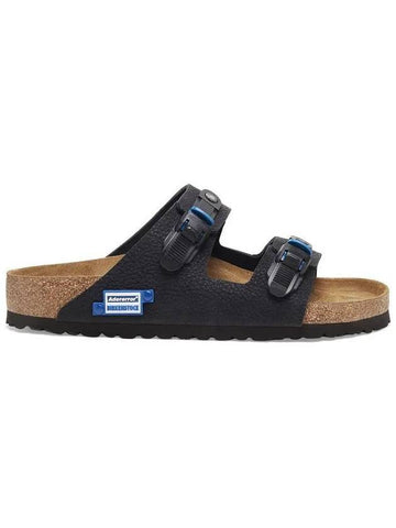 Other Error Arizona Tech Slippers Black - BIRKENSTOCK - BALAAN 1