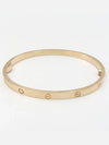 B6047316 Bracelet Jewelry - CARTIER - BALAAN 2