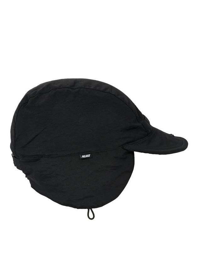 Love Mountain Hat Black Love Mountain Hat Black - PALACE - BALAAN 2