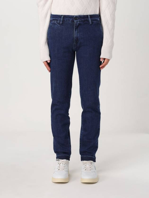 Jeans men Re-hash - RE-HASH - BALAAN 1