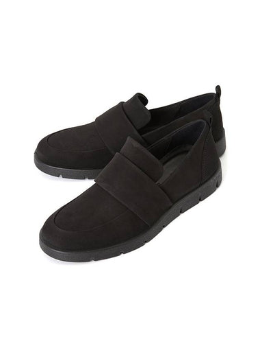 Bella Slip-On Black - ECCO - BALAAN 1