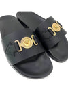 Medusa Biggy Slippers 1004983 KV041 - VERSACE - BALAAN 3