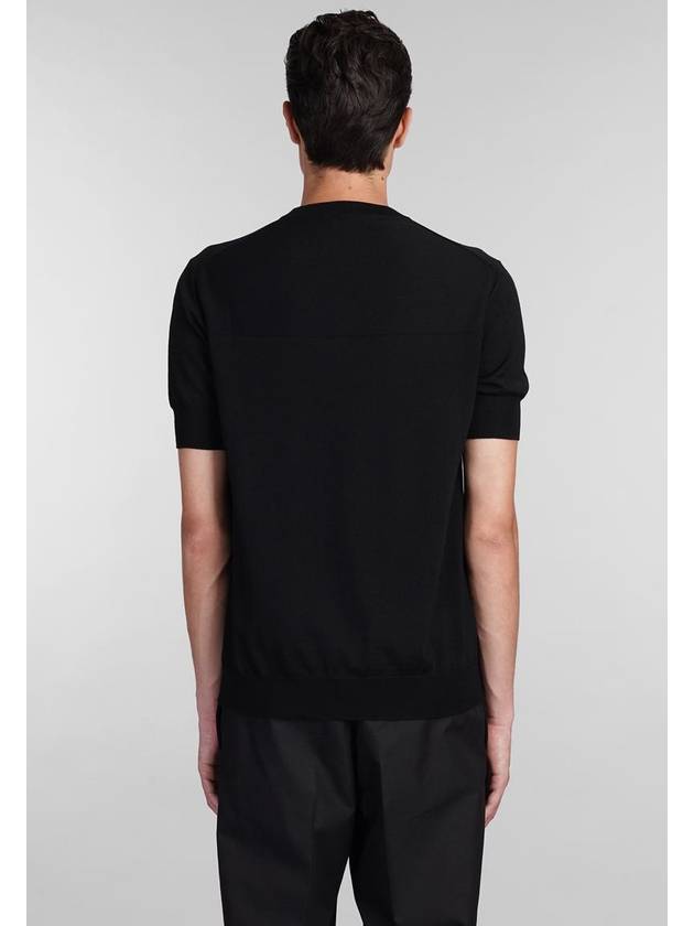 Jil Sander Knitwear - JIL SANDER - BALAAN 3