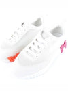 Bouncing sneakers white 36 5 235 - HERMES - BALAAN 1