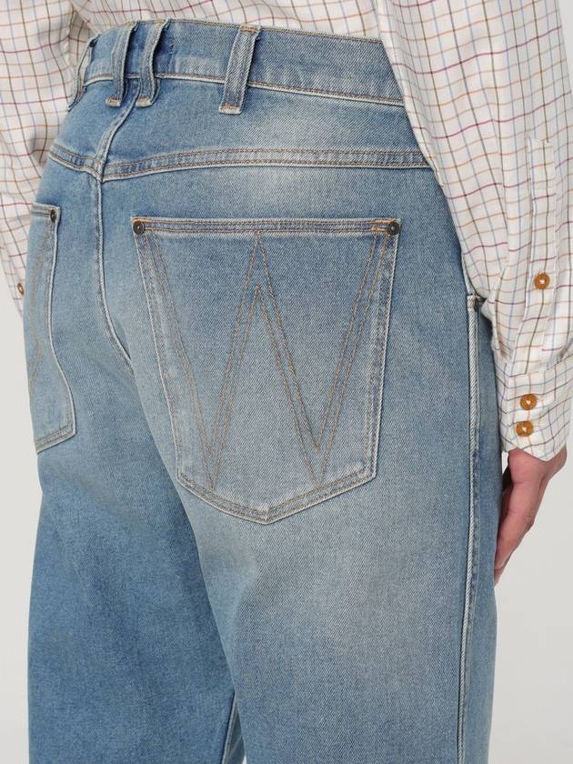 Jeans men Vivienne Westwood - VIVIENNE WESTWOOD - BALAAN 5