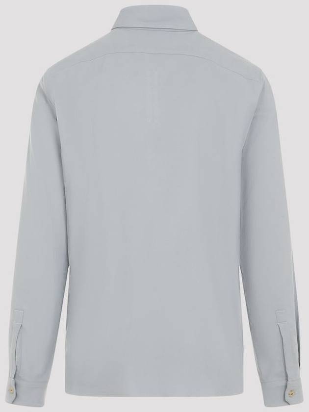 Rick Owens Shirt - RICK OWENS - BALAAN 2