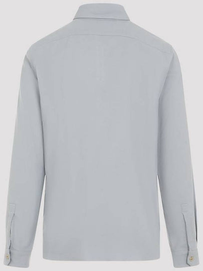 Rick Owens Shirt - RICK OWENS - BALAAN 2