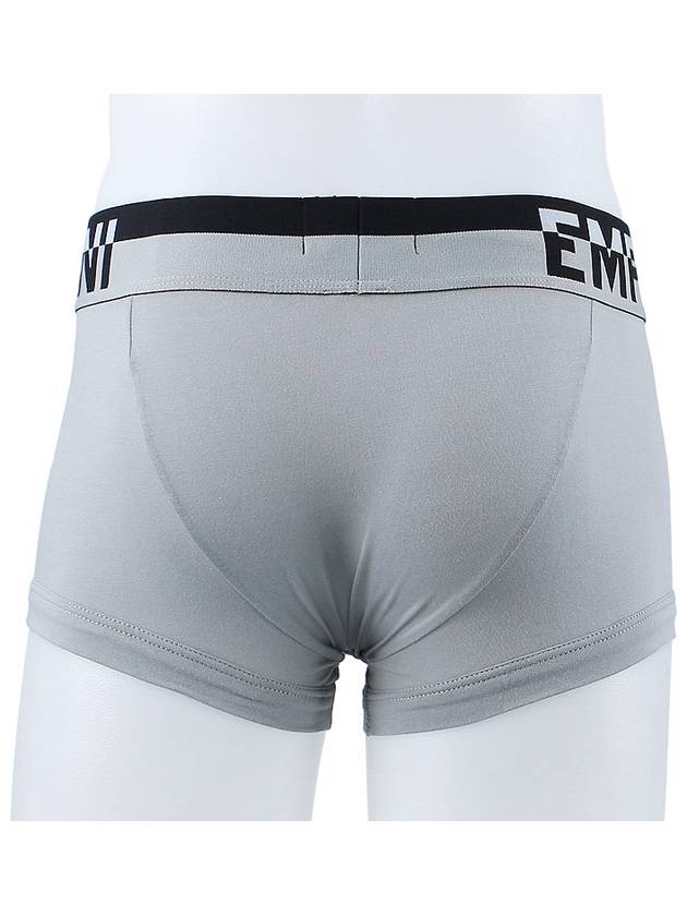 Boxer Trunks 111389 3F516 05543 - EMPORIO ARMANI - BALAAN 4