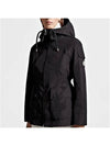 Monclair LEANDRO Parka 1A00133 549P3 999 - MONCLER - BALAAN 2