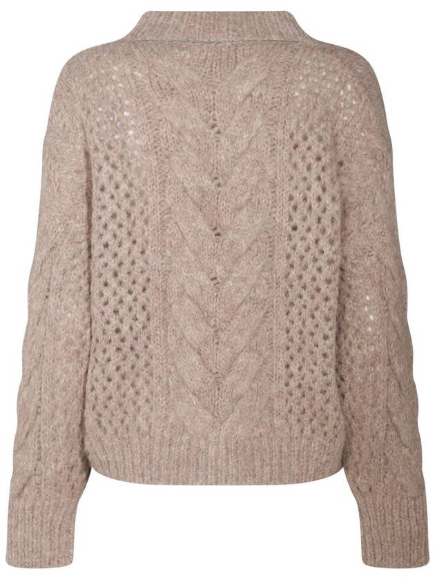 Brunello Cucinelli Sweaters - BRUNELLO CUCINELLI - BALAAN 3