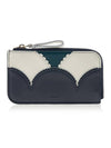 Linda Card Wallet Navy - CHLOE - BALAAN 1