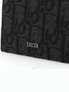 men card wallet - DIOR - BALAAN 7