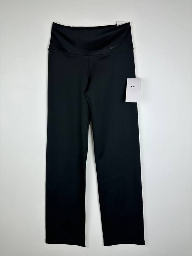 Mid rise leggings pants AQ2670 010 black WOMENS S Asian fit - NIKE - BALAAN 1