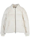 Corduroy padded jacket CFWWOU0739FRUT3084 8743 - WOOLRICH - BALAAN 1