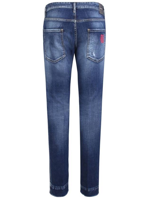 Dsquared2 Jeans - DSQUARED2 - BALAAN 2