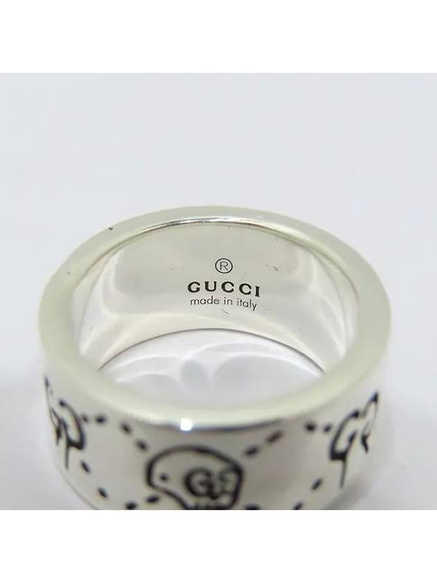 455318 ring jewelry - GUCCI - BALAAN 5